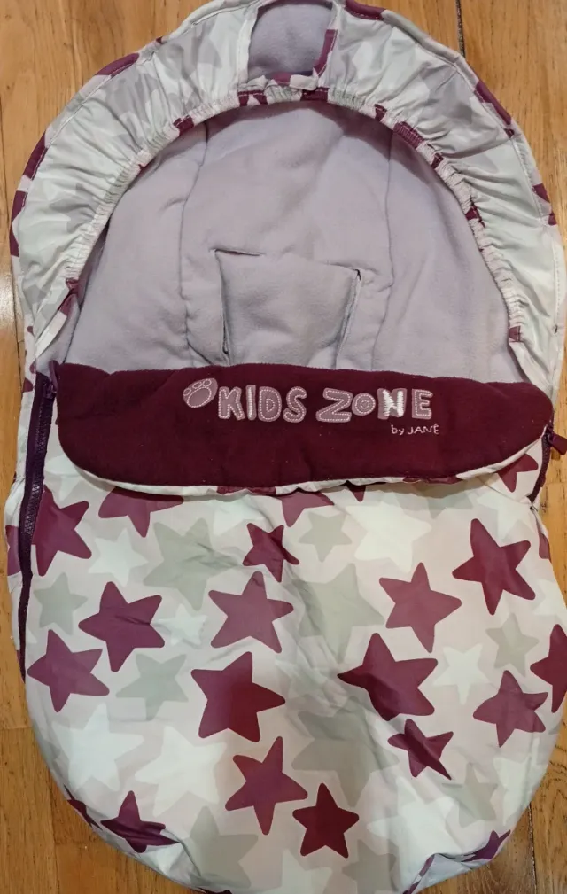 Saco de silla Jane Kids Zone