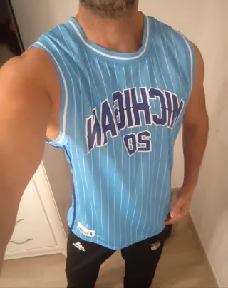 Pack 2 camisetas sin mangas Primark