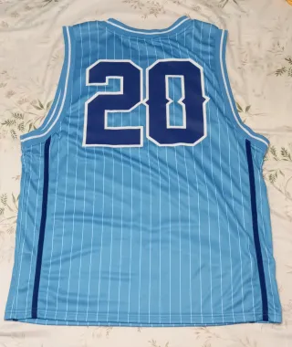 Pack 2 camisetas sin mangas Primark