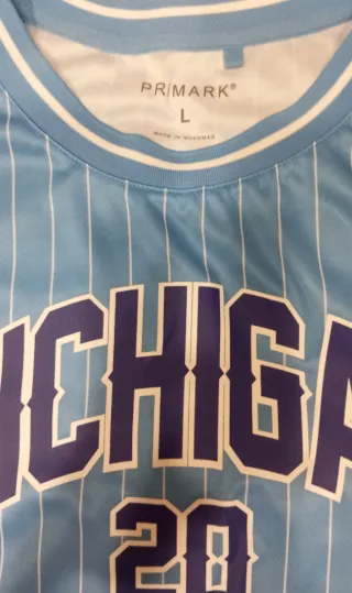 Pack 2 camisetas sin mangas Primark