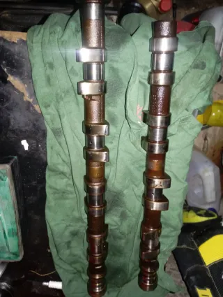 Árboles de levas C20XE