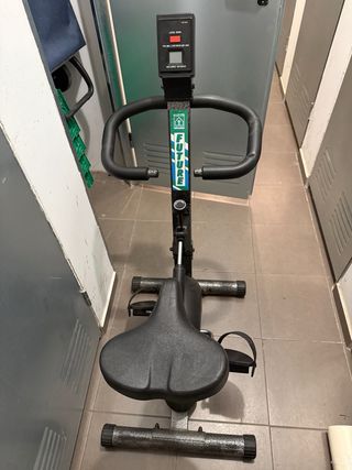 Bicicleta Estática FUTURE