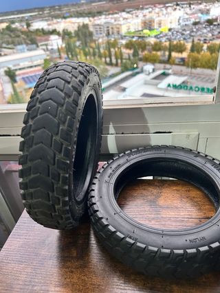 Neumático 10x2-6.1 para patinete Xiaomi