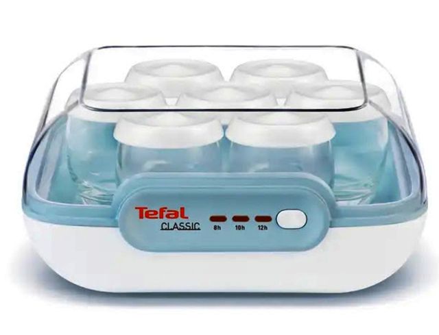 Yogurtera Tefal Classic