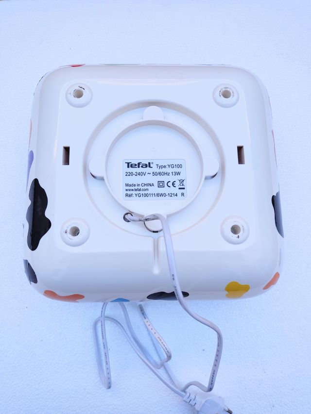 Yogurtera Tefal Classic