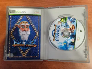 Kameo Elements of Power Xbox 360 Clásicos