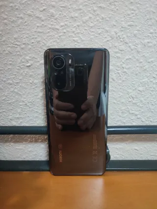 Xiaomi Mi 11i