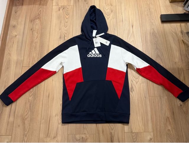 Sudadera Adidas