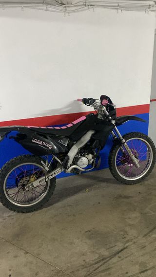 Motor Hispaniai Furia