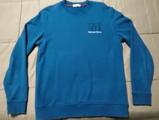 Sudadera Pedro del Hierro