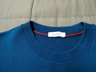 Sudadera Pedro del Hierro