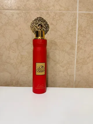 Ambientadores y perfumes  Árabes (orignles) lataff