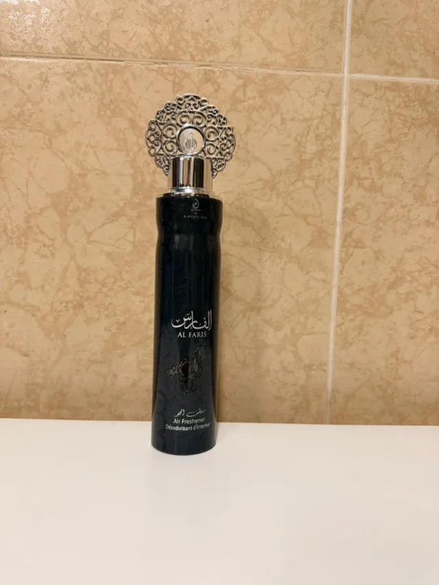 Ambientadores y perfumes  Árabes (orignles) lataff