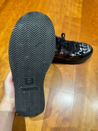 Zapatos mujer marca Pitillos