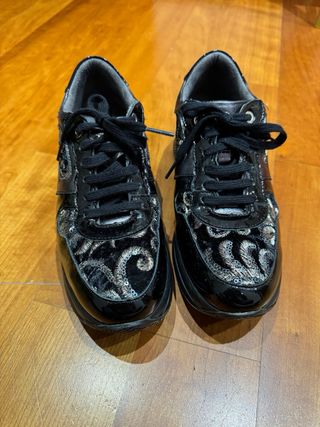 Zapatos mujer marca Pitillos