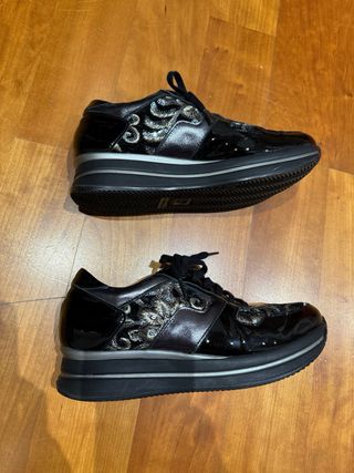 Zapatos mujer marca Pitillos