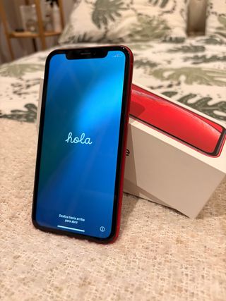 iPhone XR 64GB (Product)Red