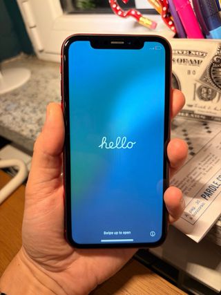 iPhone XR 64GB (Product)Red