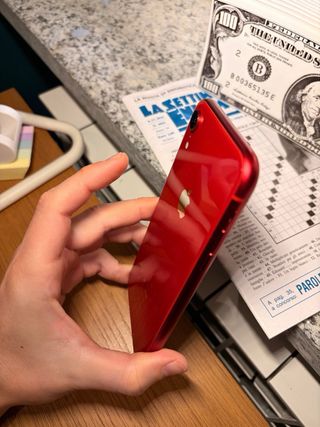 iPhone XR 64GB (Product)Red