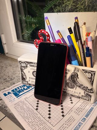 iPhone XR 64GB (Product)Red