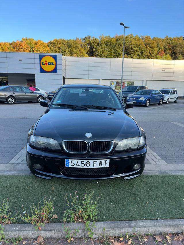 Ultimo precio esta semana BMW Serie 3 2003