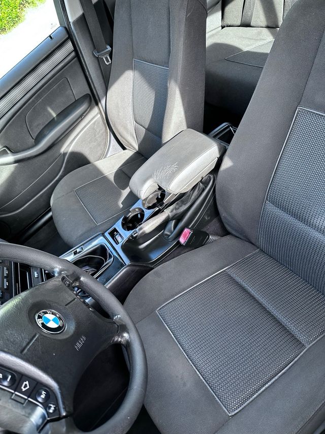 Ultimo precio esta semana BMW Serie 3 2003