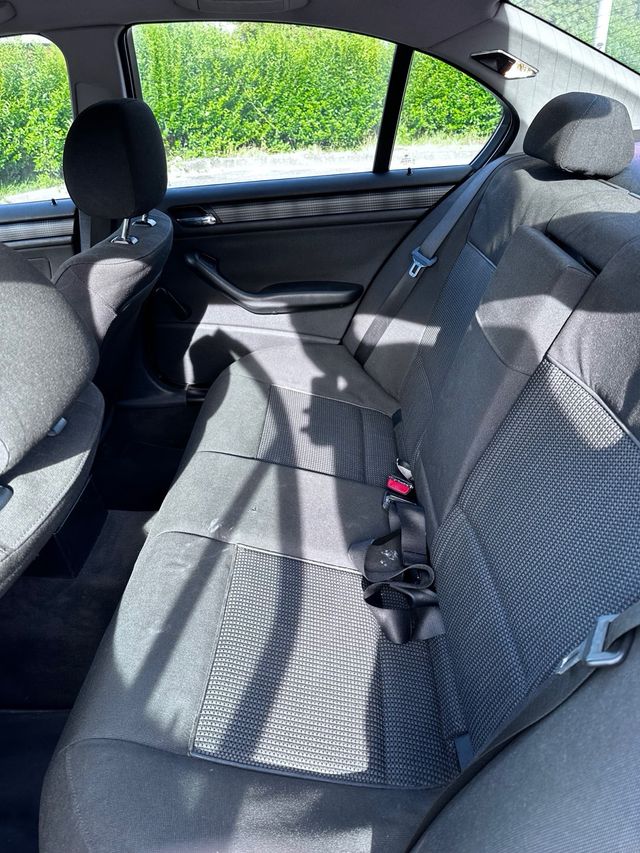 Ultimo precio esta semana BMW Serie 3 2003