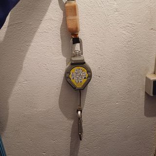 Retractil en perfecto estado