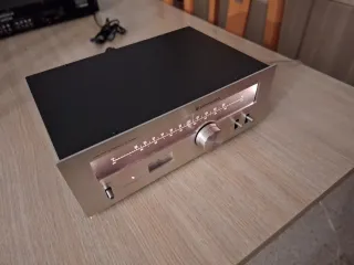 Kenwood KA-3300 tuner sintonizador radio