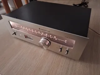 Kenwood KA-3300 tuner sintonizador radio