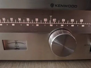 Kenwood KA-3300 tuner sintonizador radio