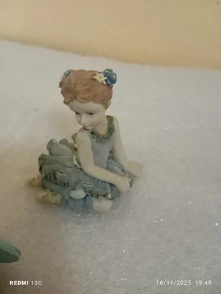 Set 2 Decorazioni Bambini