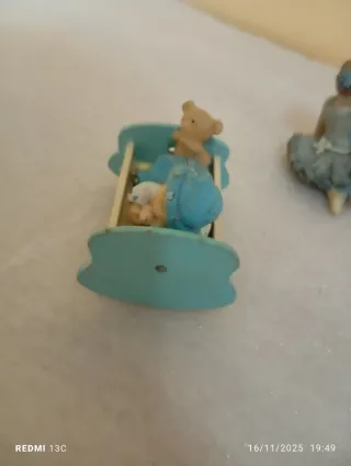 Set 2 Decorazioni Bambini