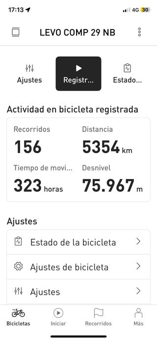 Specialized Turbo Levo Comp