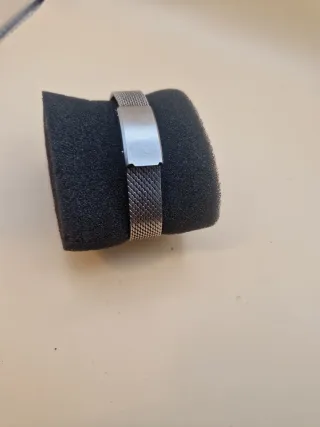 Orologio Darwil Quarzo Argento Nero