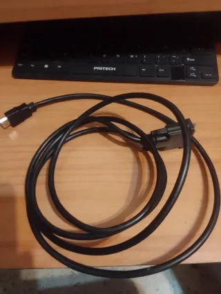 Cable DVI a HDMI PRITECH