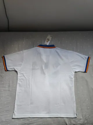 Polo oficial Real Madrid
