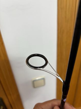 Caña de pescar Hart