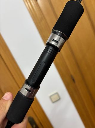 Caña de pescar Hart