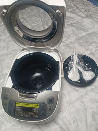 Moulinex Maxichef Advance Robot Cocina