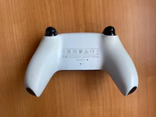 Consola Sony PlayStation 5 PS5 Blanca