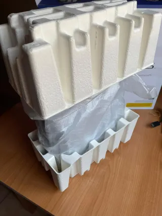 Consola Sony PlayStation 5 PS5 Blanca