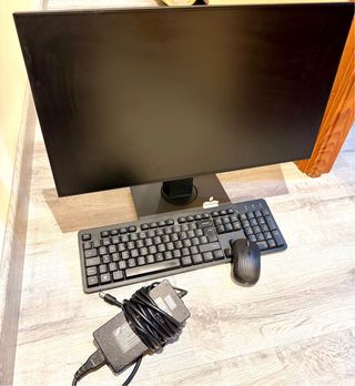 PC i7-9700 32GB RAM 1TB NVMe + 2TB