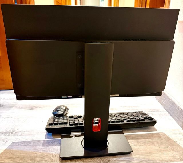 PC i7-9700 32GB RAM 1TB NVMe + 2TB