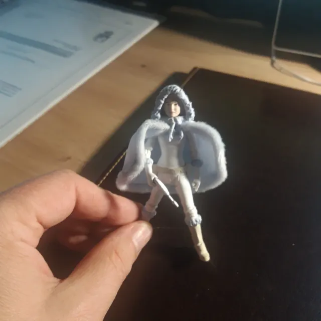Star Wars Padmé Amidala Figura