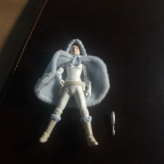 Star Wars Padmé Amidala Figura
