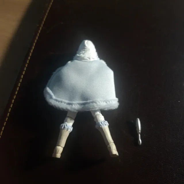 Star Wars Padmé Amidala Figura