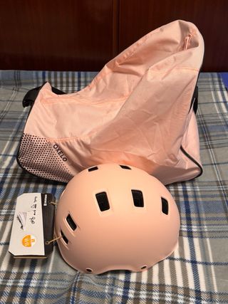 Pack Patines Talla 37 + Casco + Rodilleras