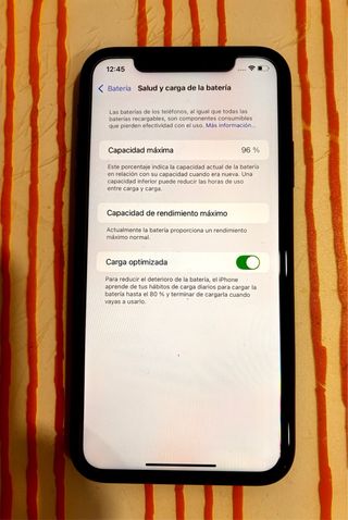 iPhone Xr Nero 128GB