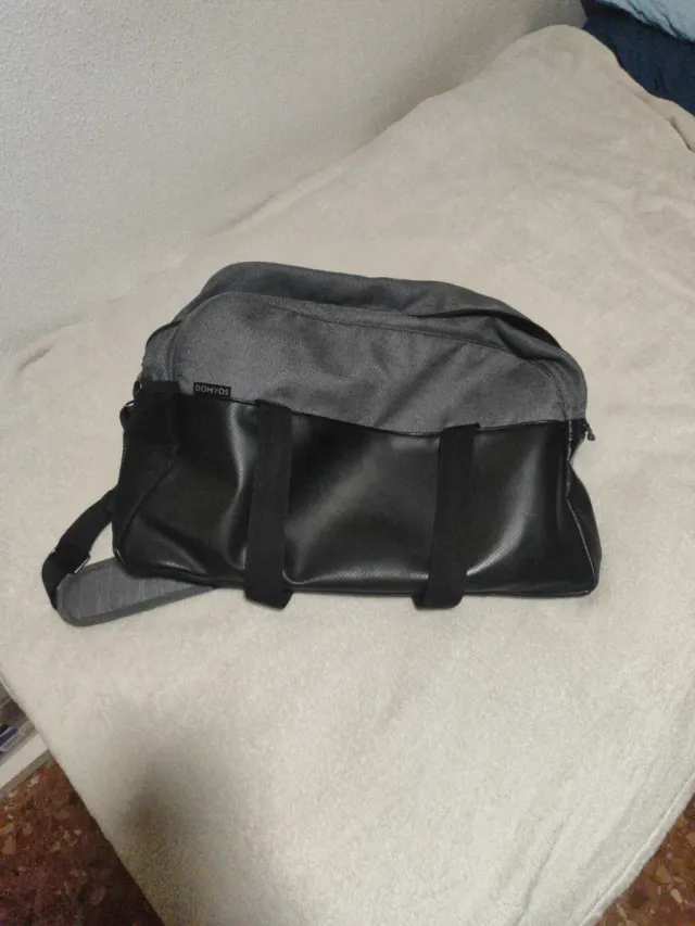 Bolsa de deporte Doymos